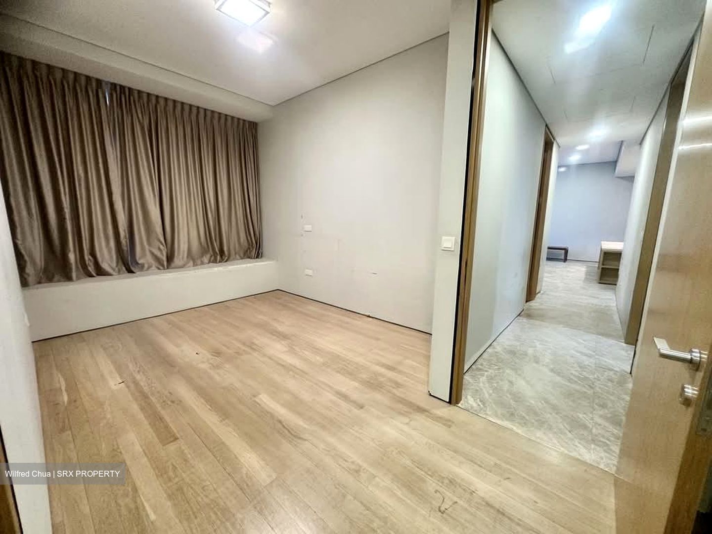 The Laurels (D9), Condominium #608710751